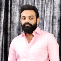 Harpreet Singh Sachdeva