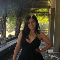 Arlene Martinez-Zavala