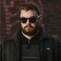 Joshua Pearson