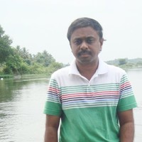 Benjamin Premkumar