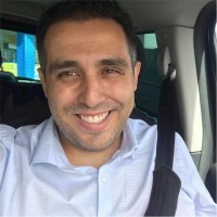 Sergio Román González Ávila