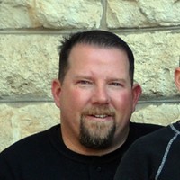 Jim Perkins