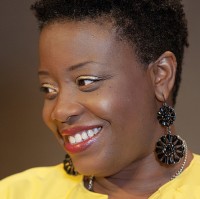 Tricia Simone