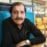 Anil Khanna