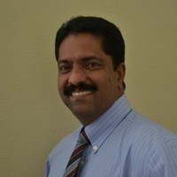 Jacob Koshy
