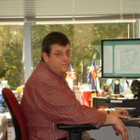 Jay Brunkow