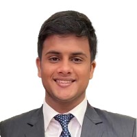 Surya Pratap Singh Suryavanshi