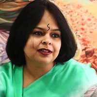 Dr. Veena K. Arora