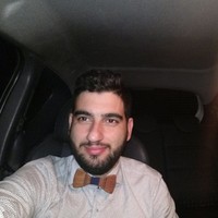 Panayiotis Kazaras