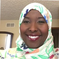 Huda Mohamed
