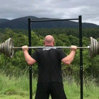 Ian Macgregor