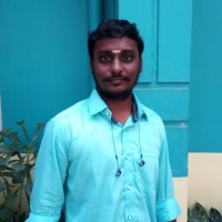 Manojkumar P