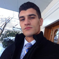 Nicholas Zingone