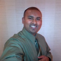 Prakesh Boodwa