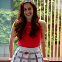 Gabrielle Lipson
