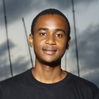 Anthony Mwaikwasi K.
