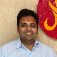 Ankit Kapadia