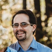 James Stryker, MS, SHRM-SCP