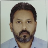 Shahul Hameed Syed Ahamed