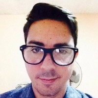 Alberto Ceballo Sánchez