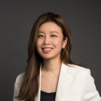 Joy Yin