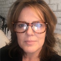 Andrea Malone