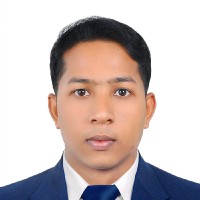 PRANEESH P