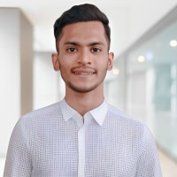 Mohammed Adnan Belim