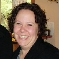 Caroline Troup