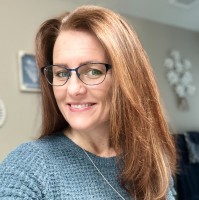 Kemberly Schieck