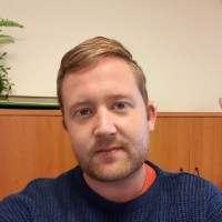 Eoin Lambert