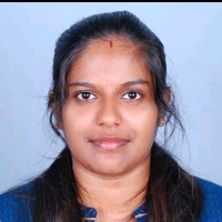 Shinitha Pg