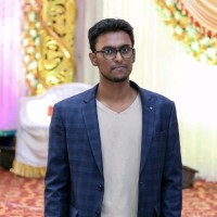 Kishore Ap