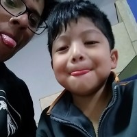 Ronny Andrade cabrera