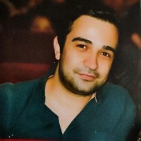 Bahador Azari