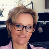 Claudia Verhulst
