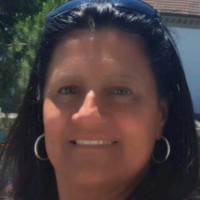 Corinne Roger