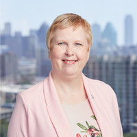 Michelle Petty