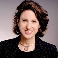 Angela de Sisternes Garcia