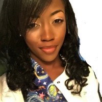 Cherrelle Evans