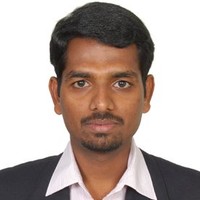 Ramesh V R