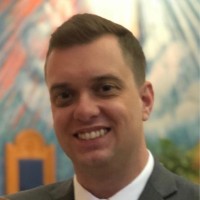 Tim Haddigan