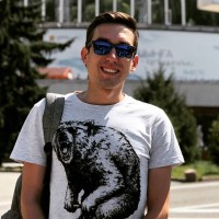 Ruslan Iliasov