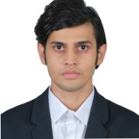 Dhruv D.