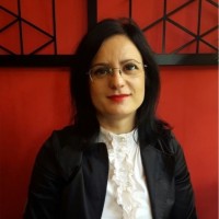 Brunilda Frroku