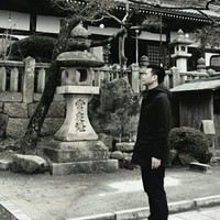 Tony Wong