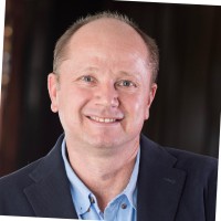 Nick Du Preez