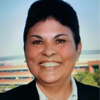 Beverly Ramos