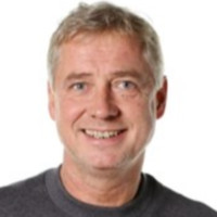 Peder Mønster