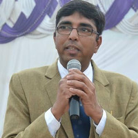 Anil Dhanuka